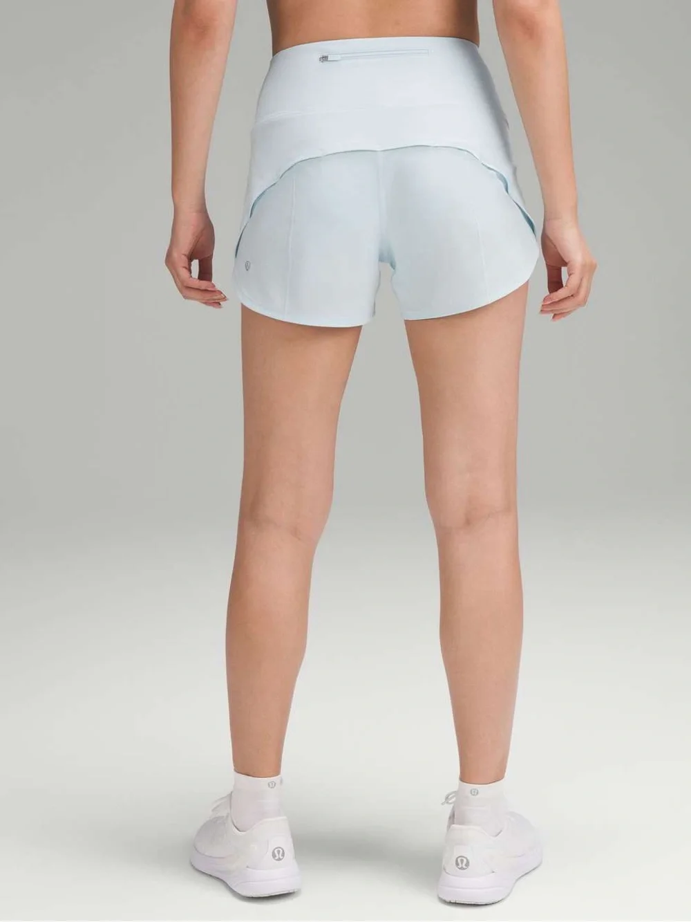Lululemon Speed Up High-Rise Lined Short 4
